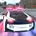911警车模拟器 8