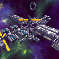 太空矿工模拟器（Space miner） 0.0108