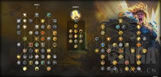 魔兽世界惩戒骑 11.1 版本属性怎么堆