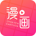 畅读书城漫画 1.0.3