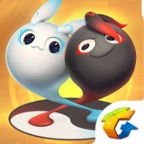 一起来捉妖自动喊话辅助 v1.20