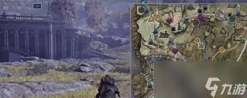 艾尔登法环黑夜君临特殊地形怎么打