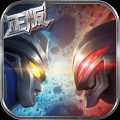 奥特曼英雄归来百度版 v1.6.9