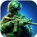 军人玩具士兵战斗 0.1.5