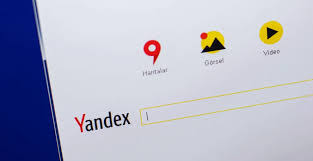 yandex网页版入口怎么进