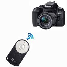 camera遥控器使用方法
