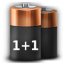 1＋1 Battery (Battery Saver) v2.61