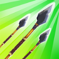 长矛英雄投掷最新版 1.0.0