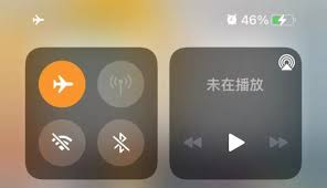 飞行模式下微信电话能打进来吗