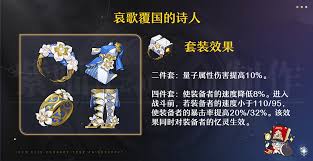 崩坏星穹铁道缇宝用什么遗器好