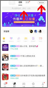 如何在tt语音开个人房间