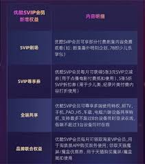 优酷如何共享酷喵会员