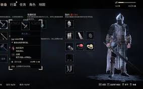 污痕圣杯阿瓦隆的陨落耐力属性用途
