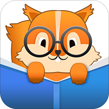 松鼠阅读APP v1.99