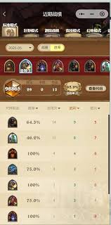炉石传说高胜率铺场骑卡组怎么搭配