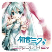 初音未来：歌姬计划2（悟饭）最新版 1.4