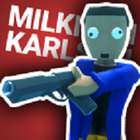 牛奶人卡尔森(Milkman Karlson) 0.7