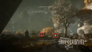 光与影33号远征队卢明蜜月怎么获取