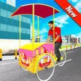 城市冰淇淋送货人 2.2