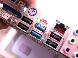 如何查看usb3.0接口