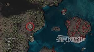 光与影33号远征队石涛崖宅邸入口在哪
