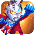 合金奥特超人 v1.7