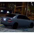 卡罗拉城市赛车 1.4