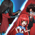 双人恐怖逃生免广告版 1.0.0