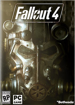 辐射4 Steam