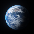 地球超级桌布 ALPHA-2.6.4