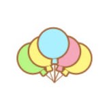 彩虹电池主题 v1.72