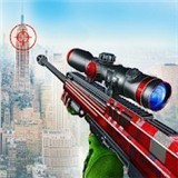 城市狙击手三维射击 v1.3