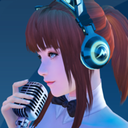 AR美少女歌手  1.2