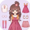 换装少女生活 3.0