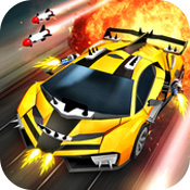 战斗赛车 v1.42