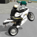 摩托警车模拟器 1.07
