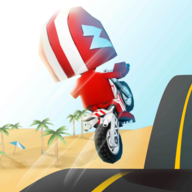 玩具摩托车 v1.3.12
