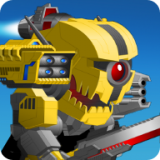Super Mechs 1.4