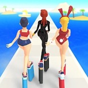 舞蹈高跟鞋 0.14