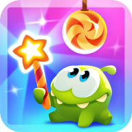 割绳子魔法免费 1.9.2