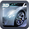 3D美女飚车 v1.6
