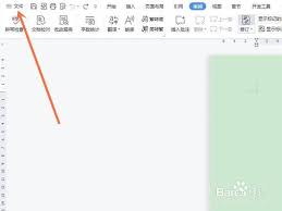 WPS怎么添加空白下划线