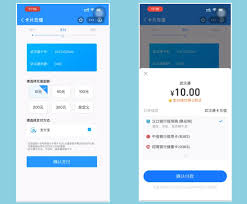 智慧仙桃公交卡怎么充值