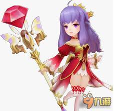 七骑士重生卡琳魔法师的技能是什么