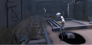 第五人格闪金石窟何时上线