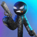 火柴人突击战场 v1.6