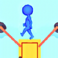 割绳子小人最新版 0.1.6