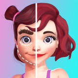 女生爱化妆 3.3