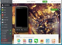 豌豆荚手机助手怎么恢复