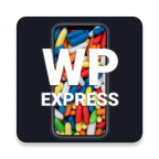 Wallpaper Express壁纸(稳定高清壁纸工具)V1.0.3 安卓正式版 V1.0.4